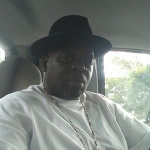 Meet your Posher, Rodney